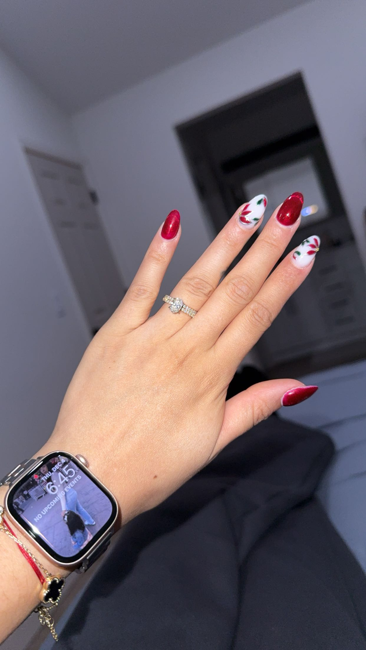 360 Nails & Spa nail work in Northglenn, Colorado