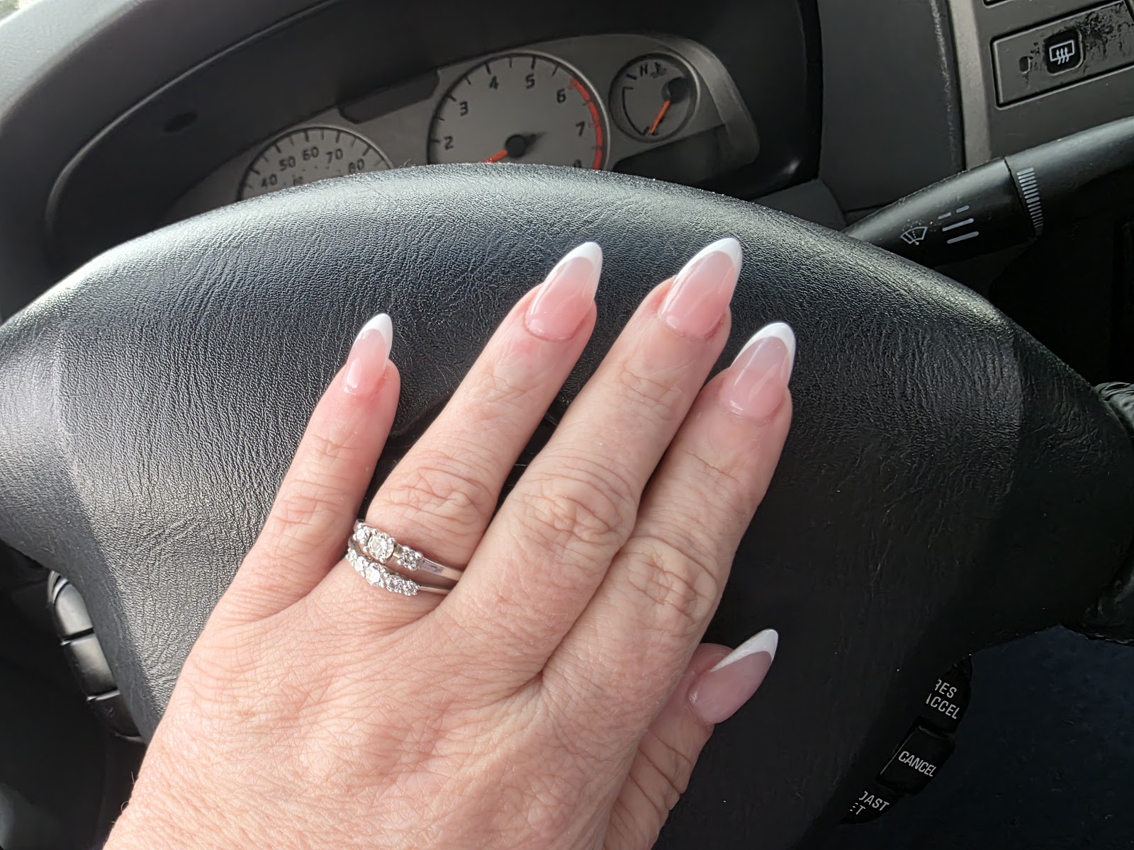 360 Nails & Spa nail photo 3