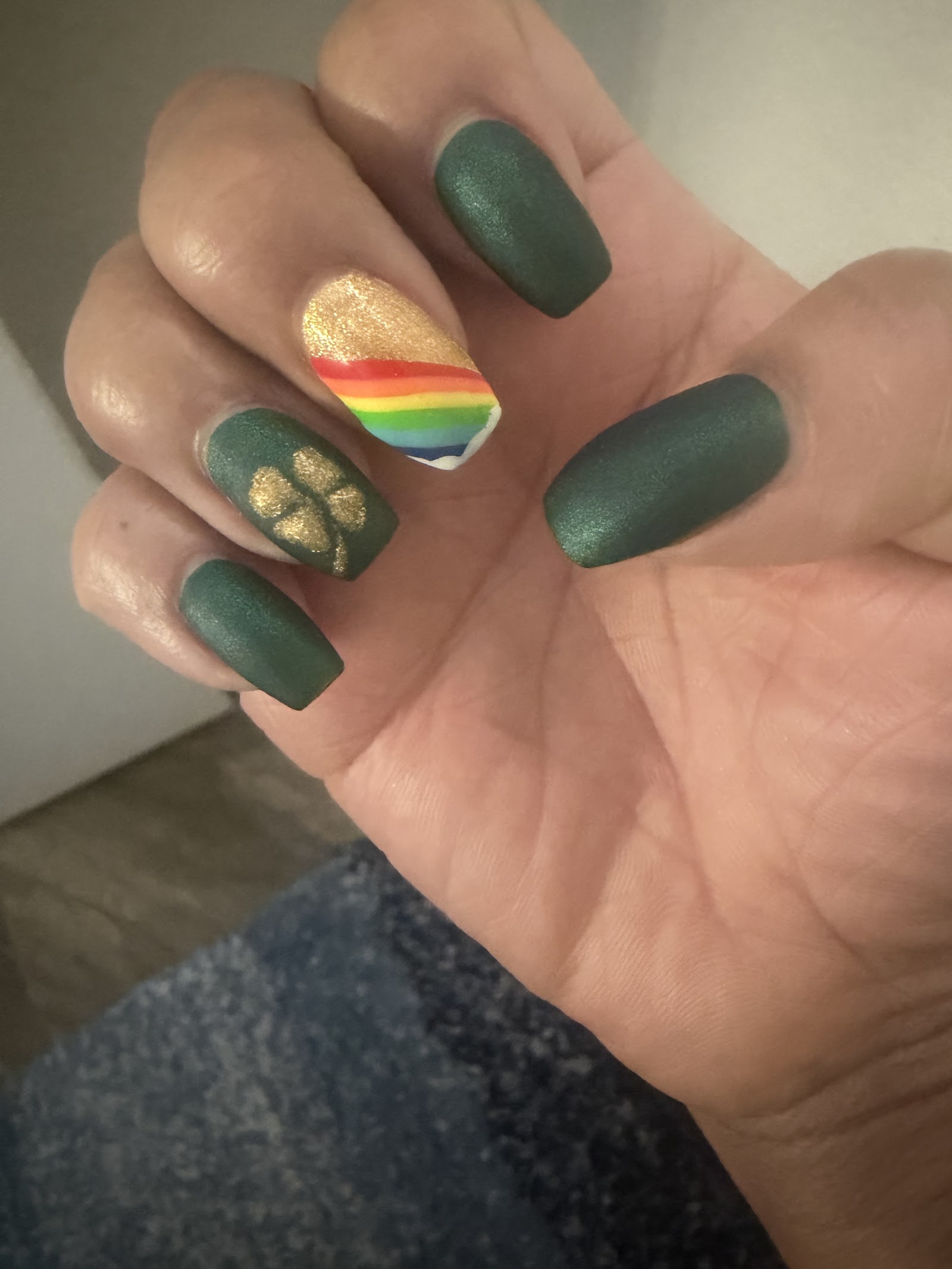 360 Nails & Spa nail photo 6