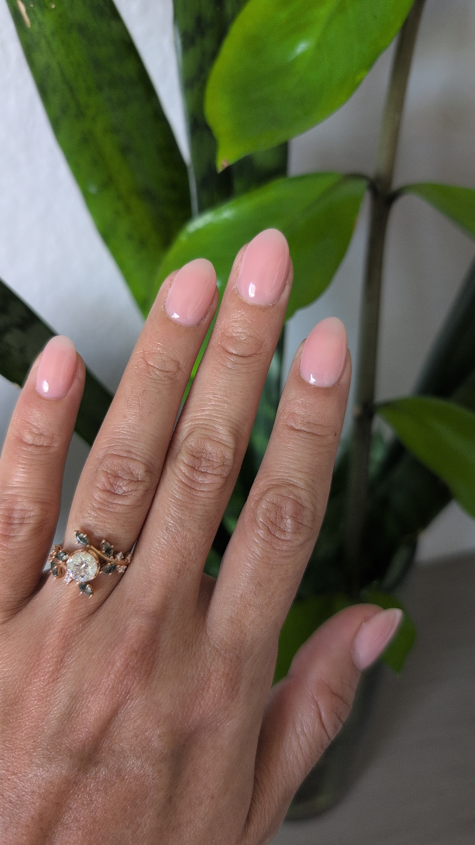 360 Nails & Spa nail photo 7